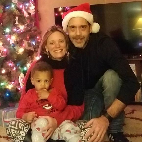 Meet your Posher, Derek - Picture 1 of 1